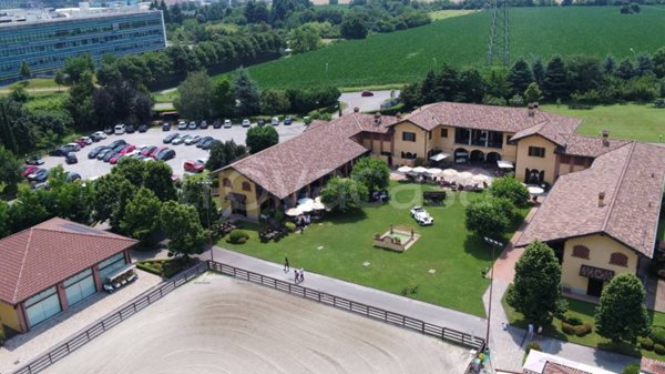 appartamento in vendita ad Agrate Brianza