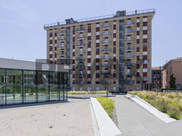appartamento in vendita ad Agrate Brianza