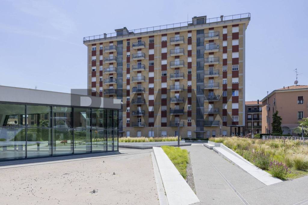 appartamento in vendita ad Agrate Brianza