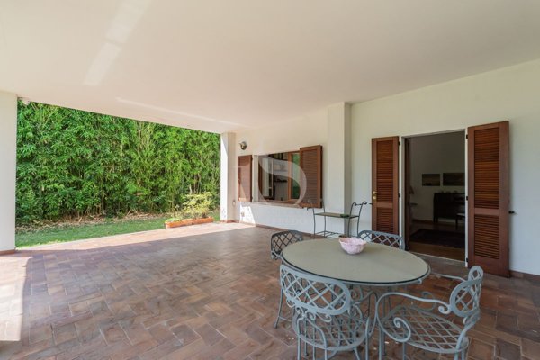 casa indipendente in vendita ad Agrate Brianza