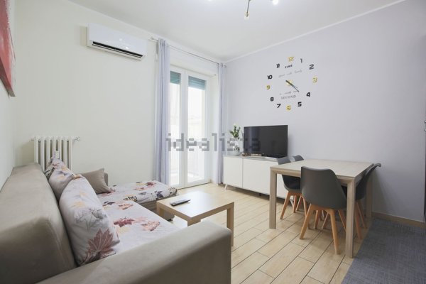 appartamento in vendita ad Agrate Brianza