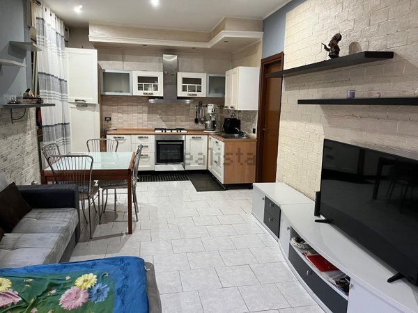 appartamento in vendita ad Agrate Brianza