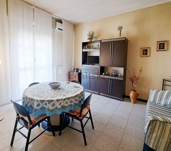 appartamento in vendita ad Agrate Brianza