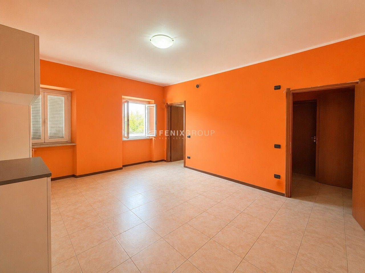 appartamento in vendita ad Agrate Brianza in zona Omate
