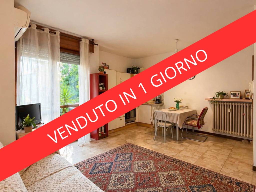 appartamento in vendita ad Agrate Brianza