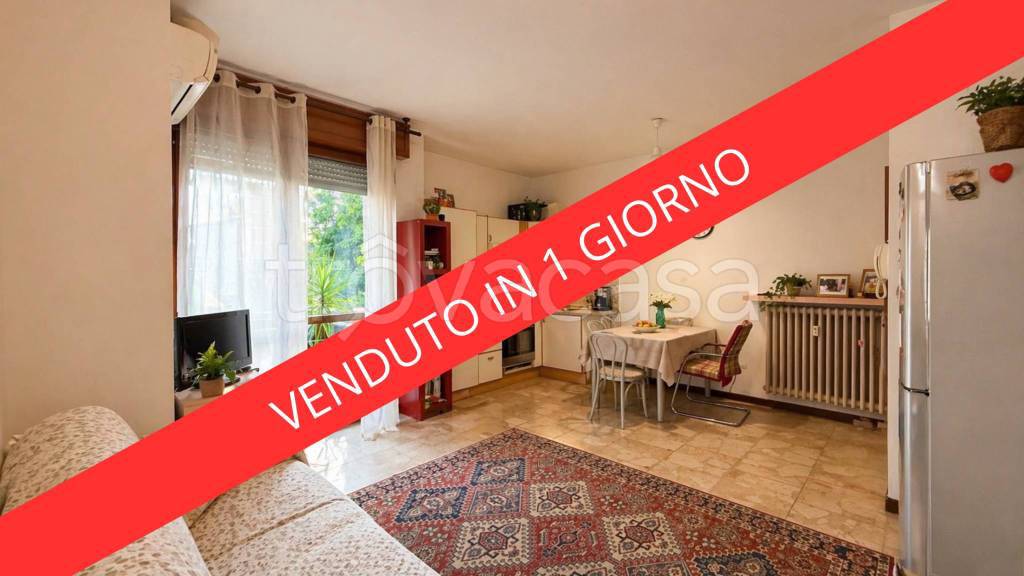 appartamento in vendita ad Agrate Brianza