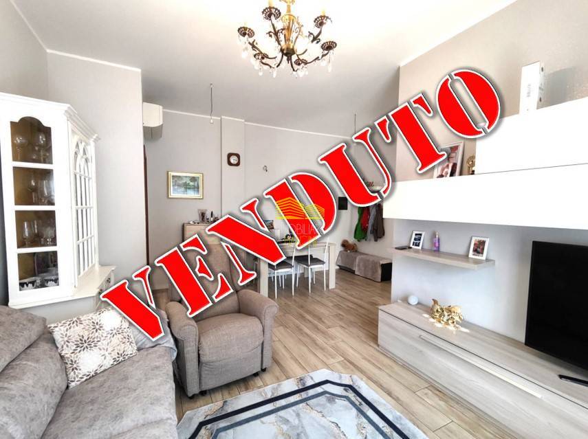 appartamento in vendita ad Agrate Brianza