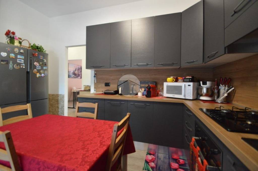 appartamento in vendita ad Agrate Brianza