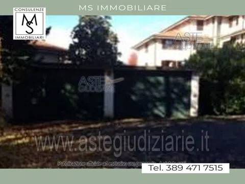 appartamento in vendita ad Agrate Brianza in zona Omate