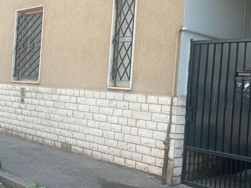 appartamento in vendita ad Agrate Brianza