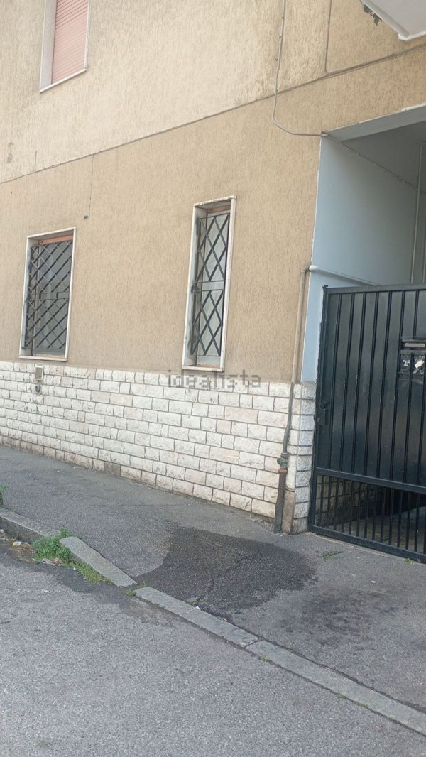 appartamento in vendita ad Agrate Brianza