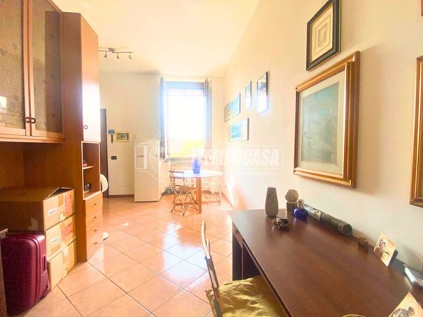 appartamento in vendita ad Agrate Brianza