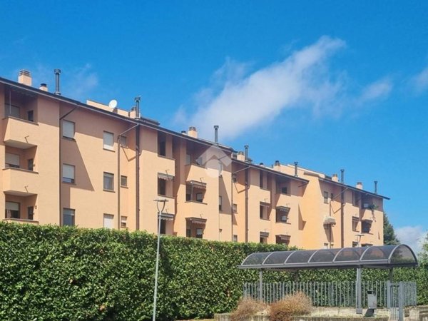 appartamento in vendita ad Agrate Brianza
