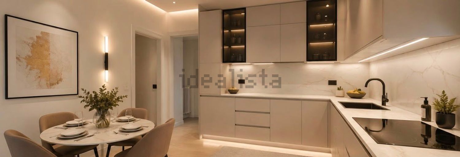 appartamento in vendita ad Agrate Brianza in zona Omate