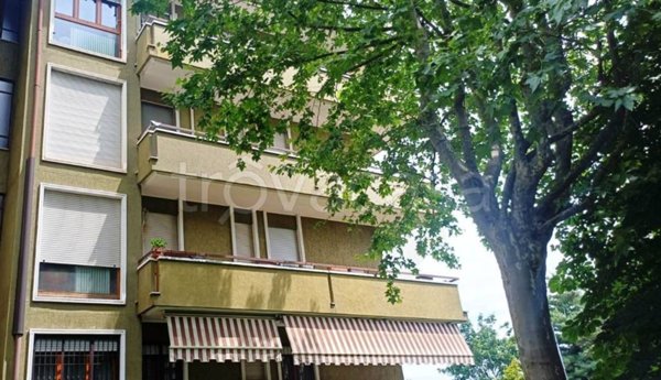 appartamento in vendita ad Agrate Brianza