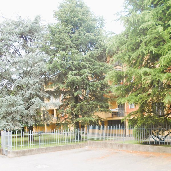 appartamento in vendita ad Agrate Brianza in zona Omate