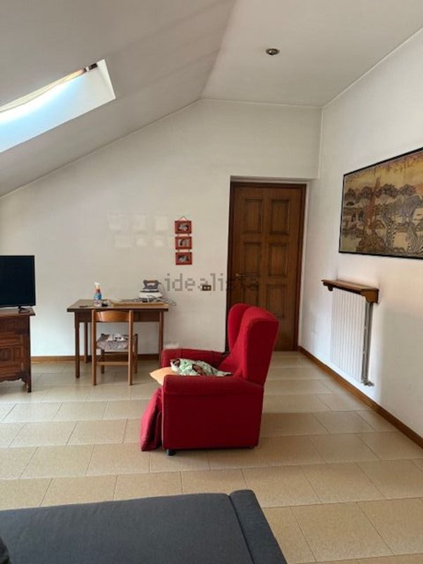 appartamento in vendita ad Agrate Brianza