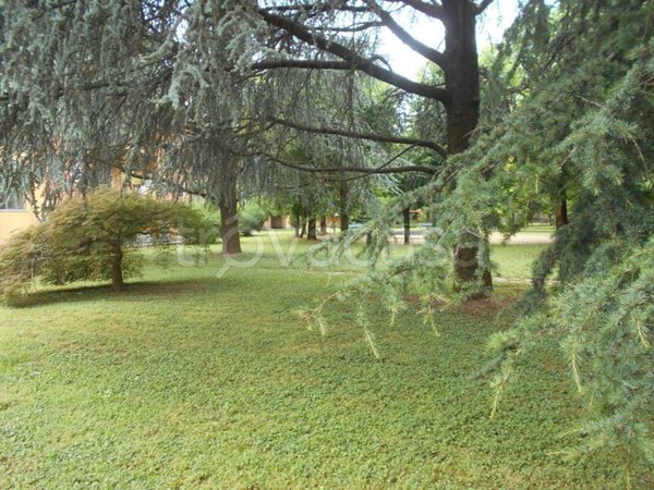 appartamento in vendita ad Agrate Brianza in zona Omate