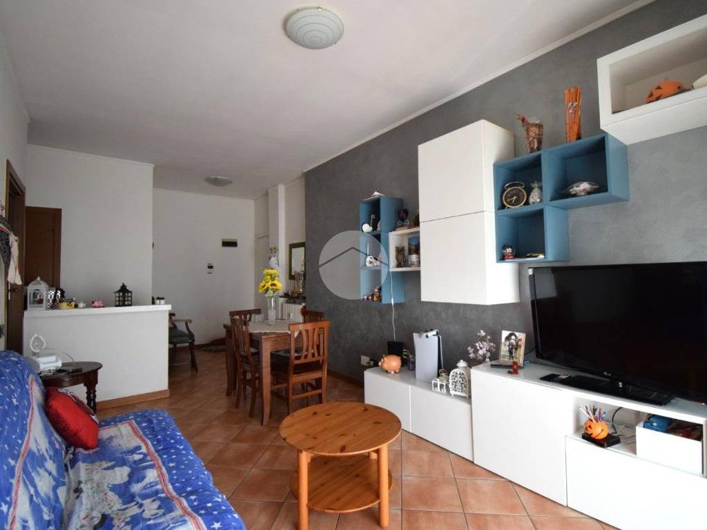 appartamento in vendita ad Agrate Brianza