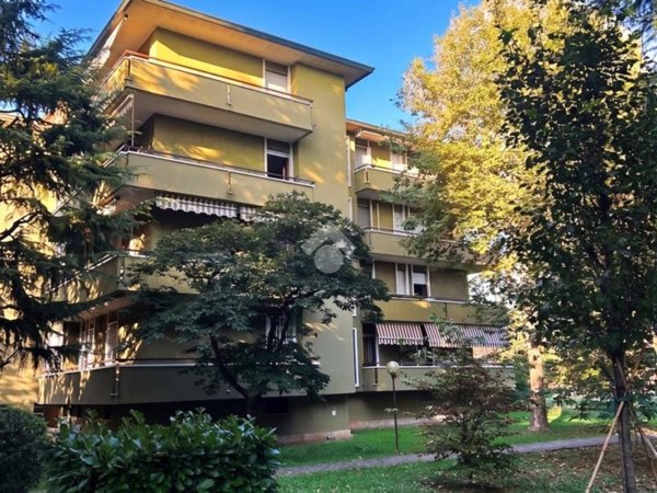 appartamento in vendita ad Agrate Brianza