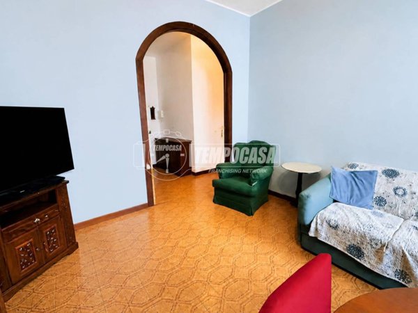 appartamento in vendita ad Agrate Brianza