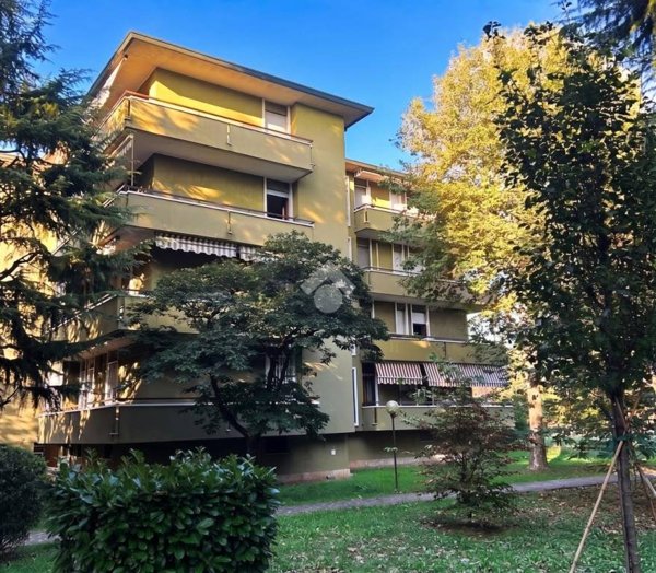 appartamento in vendita ad Agrate Brianza