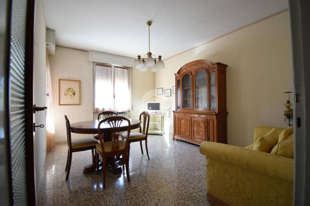 appartamento in vendita ad Agrate Brianza