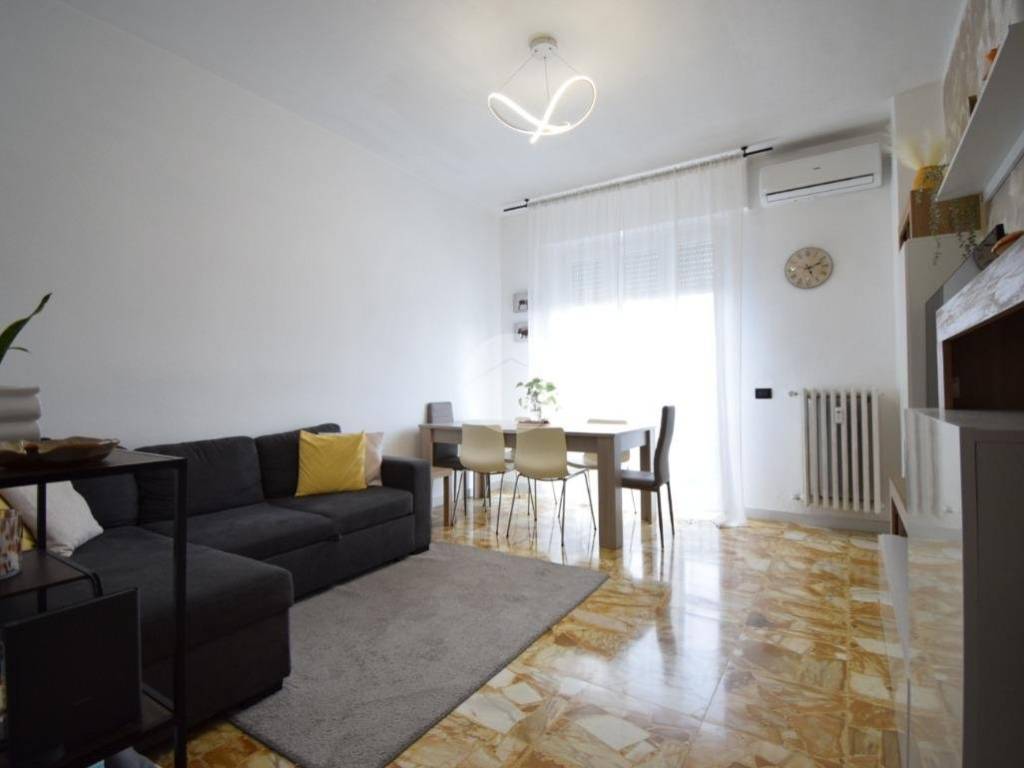 appartamento in vendita ad Agrate Brianza