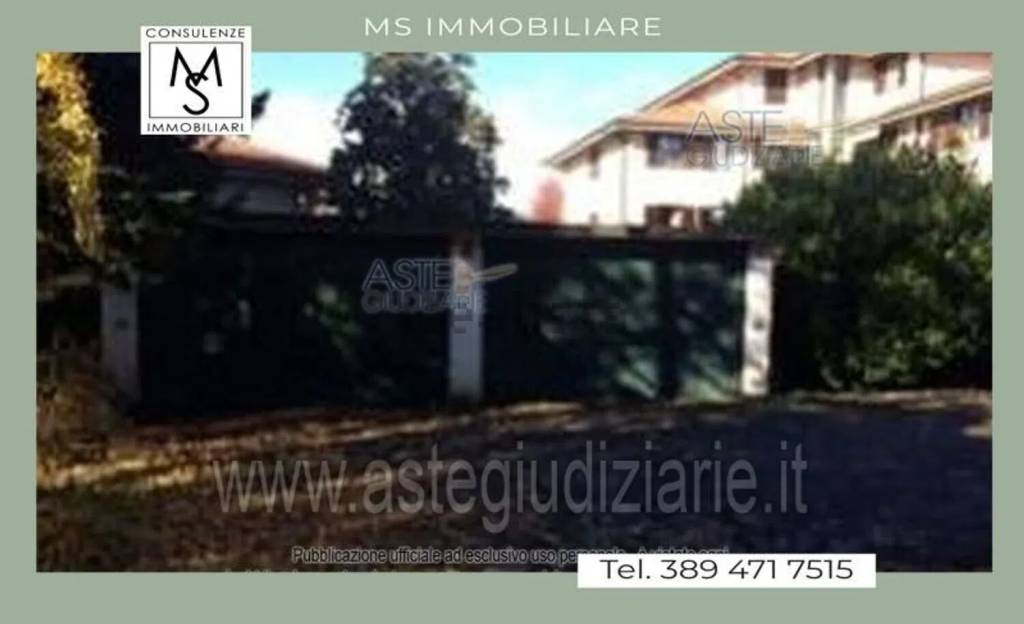 appartamento in vendita ad Agrate Brianza in zona Omate