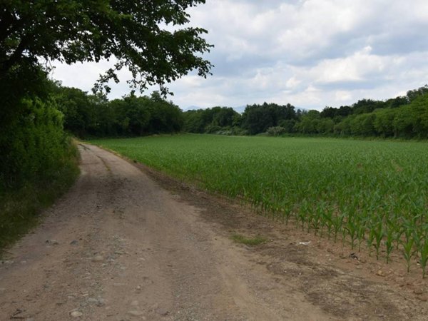 terreno agricolo in vendita ad Aicurzio