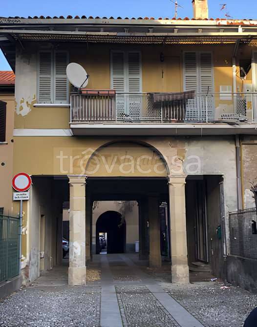 appartamento in vendita ad Aicurzio