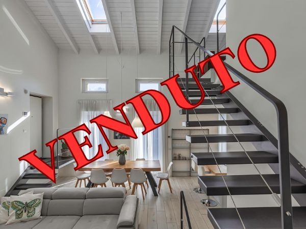 appartamento in vendita ad Aicurzio
