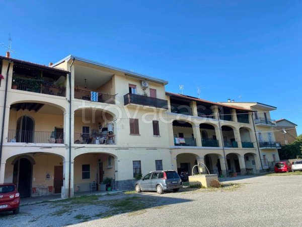 appartamento in vendita ad Aicurzio
