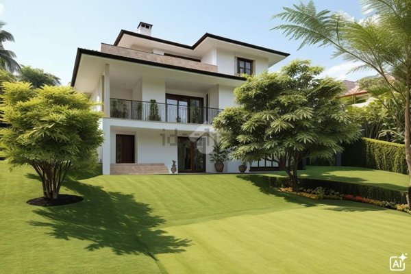 casa indipendente in vendita ad Aicurzio