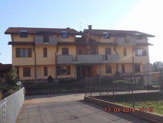 ufficio in vendita ad Aicurzio