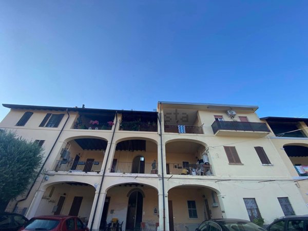 appartamento in vendita ad Aicurzio