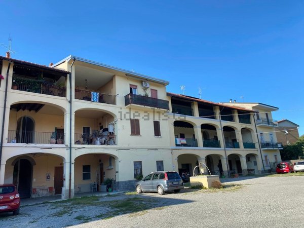 appartamento in vendita ad Aicurzio