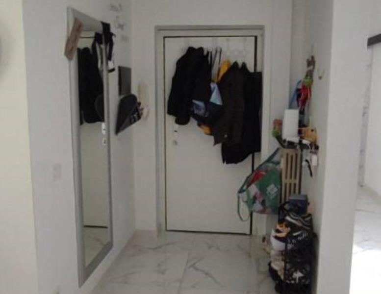 appartamento in vendita ad Aicurzio