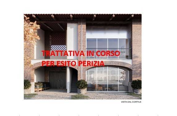 appartamento in vendita ad Aicurzio