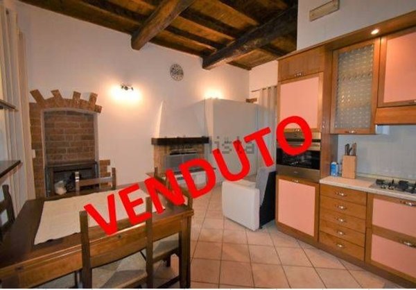 appartamento in vendita ad Aicurzio