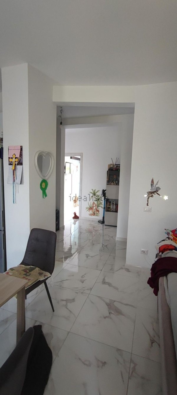appartamento in vendita ad Aicurzio