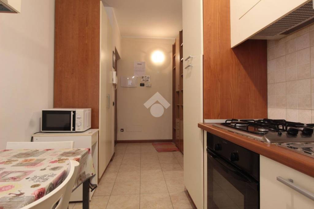 appartamento in vendita ad Aicurzio