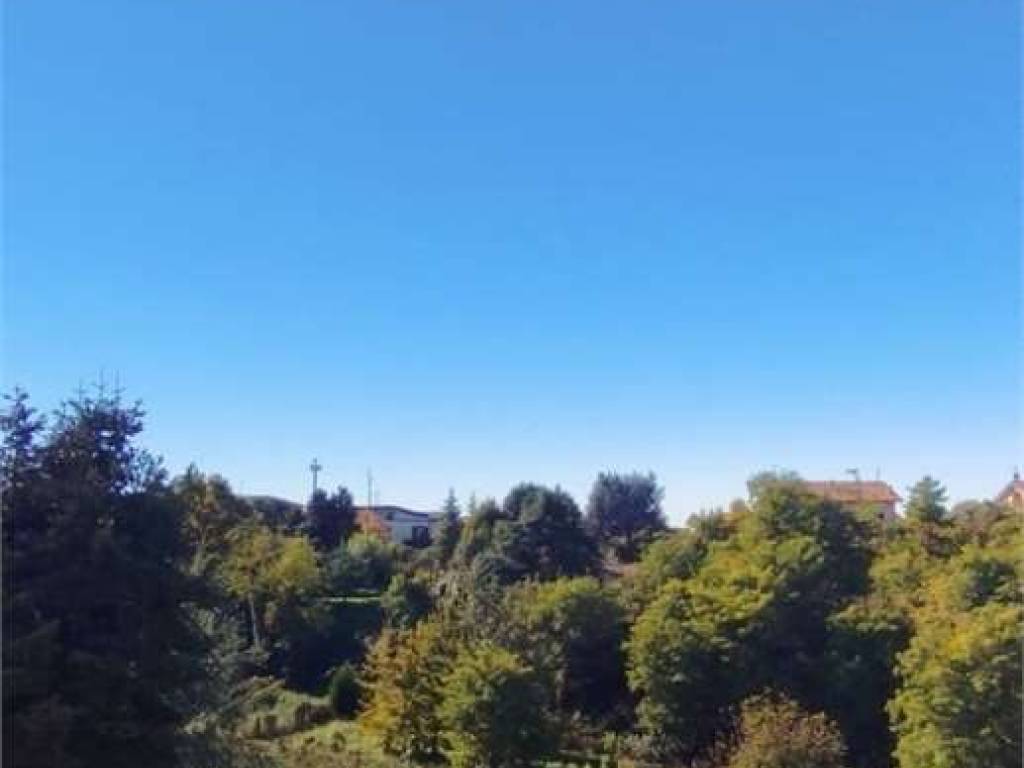 appartamento in vendita ad Aicurzio