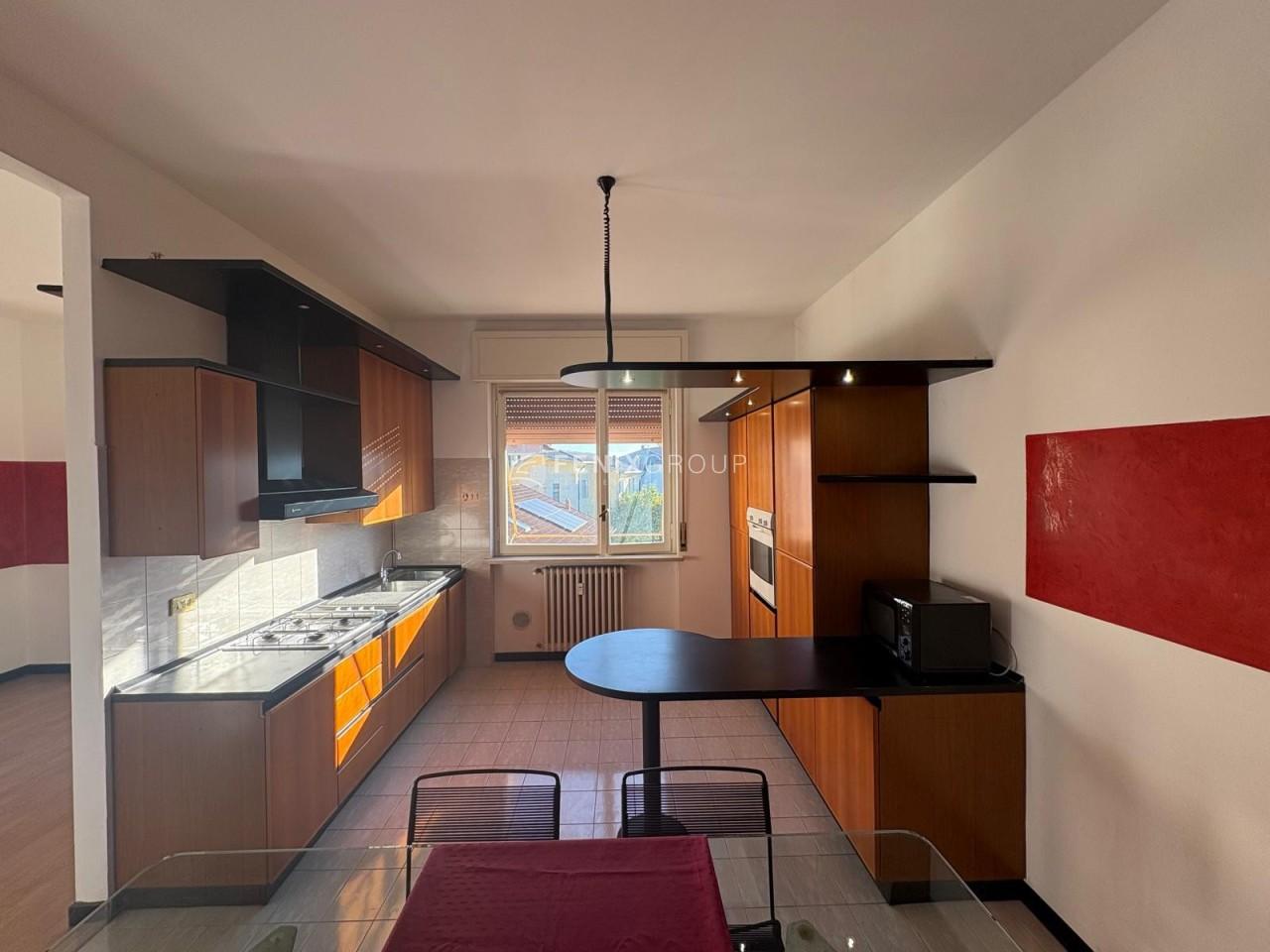 appartamento in vendita ad Aicurzio