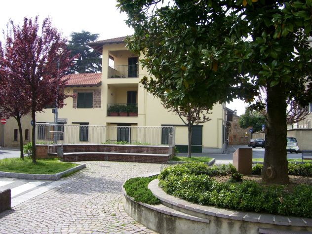 appartamento in vendita ad Aicurzio