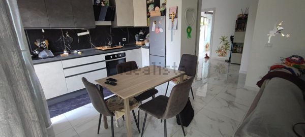 appartamento in vendita ad Aicurzio