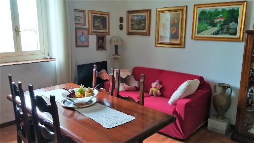 appartamento in vendita ad Aicurzio