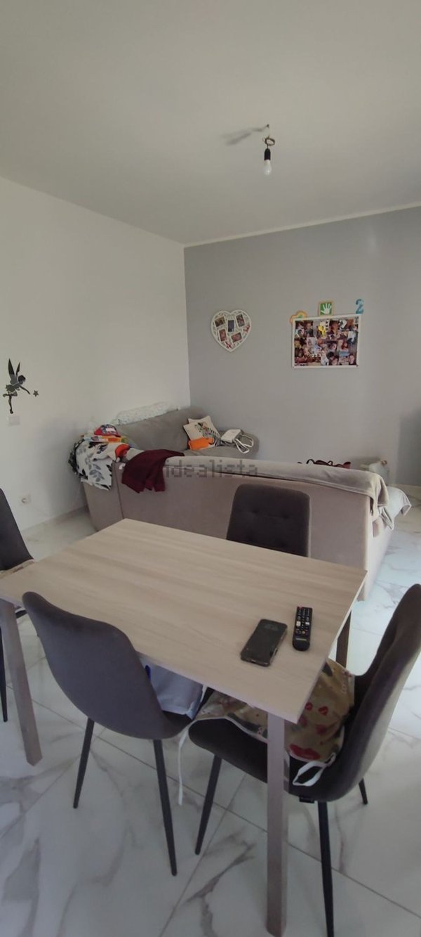 appartamento in vendita ad Aicurzio