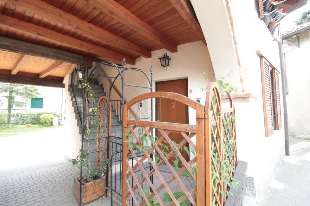 appartamento in vendita ad Aicurzio