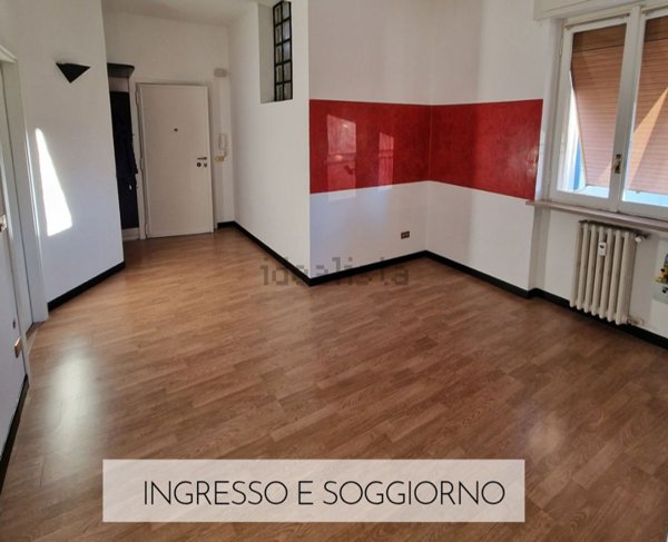 appartamento in vendita ad Aicurzio